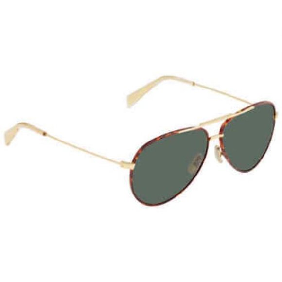 Celine Aviator Sunglasses. - Picture 1 of 3